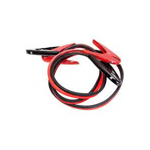 Kable rozruchowe 600A GRUBE 2,5m